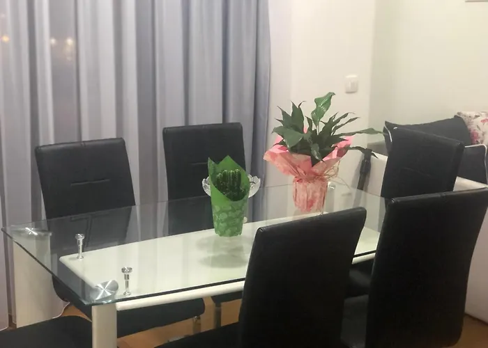 Apartment Veselin