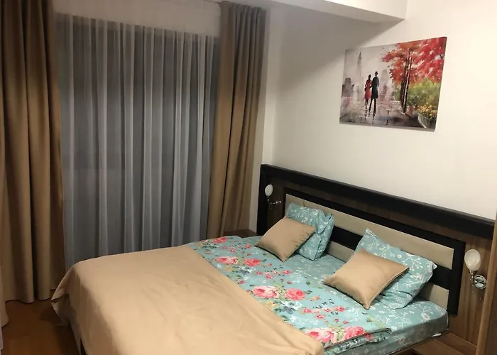 Apartment Veselin