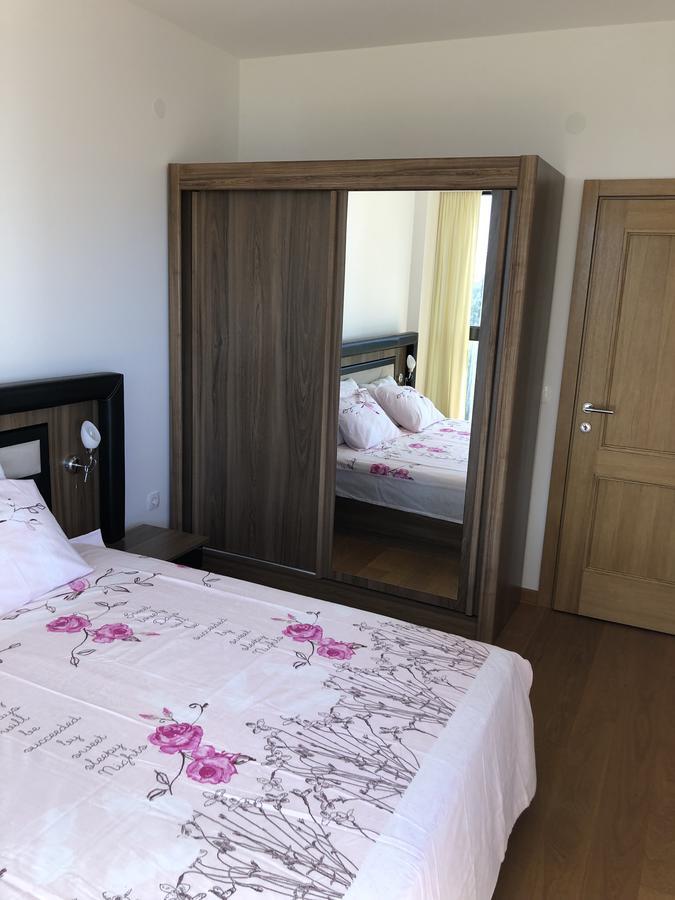 Veselin Appartement Budva