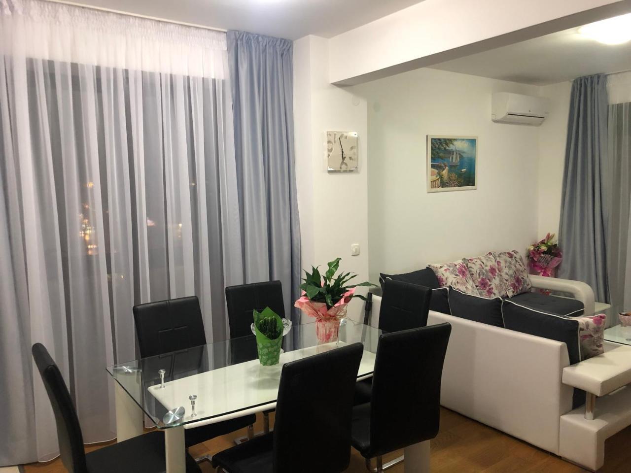 Veselin Appartement Budva