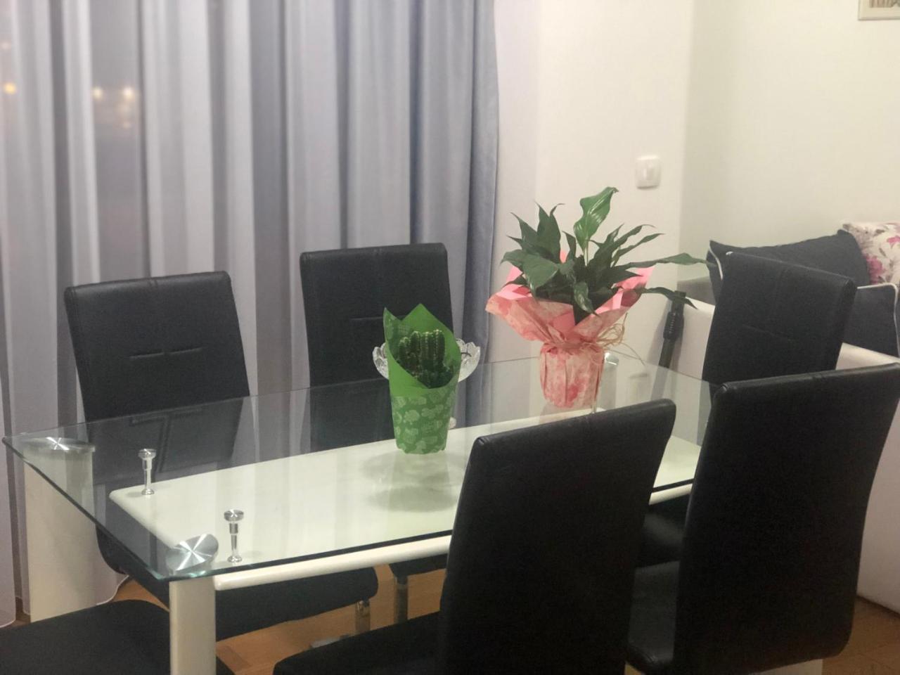 Veselin Appartement Budva