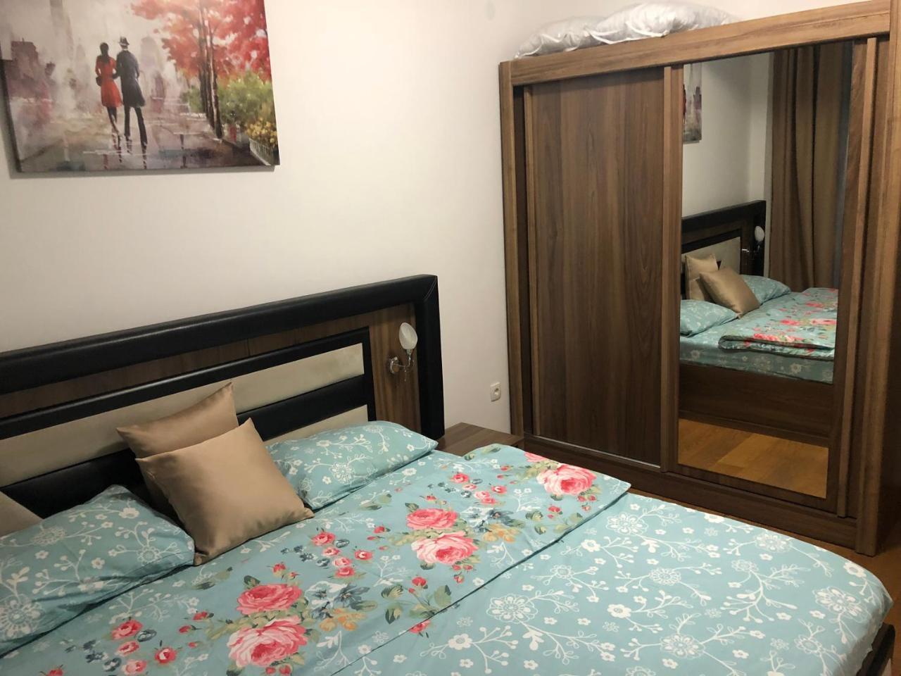 Appartement Veselin *